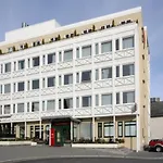 Thon Moldefjord Отель 3*