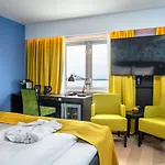 Thon Moldefjord Hotel Molde