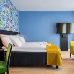 Hotel Thon Moldefjord Molde