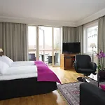 Thon Moldefjord Отель 3*