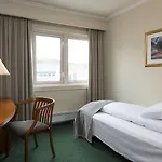 Thon Moldefjord Отель 3*