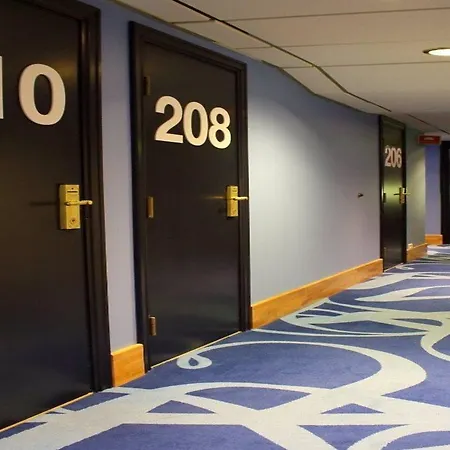 Hotel Thon Moldefjord