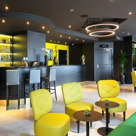 Thon Moldefjord Hotel