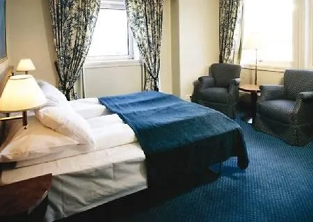 Hotel Thon Moldefjord