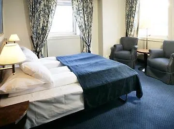Hotel Thon Moldefjord Molde