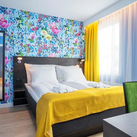 Hotel Thon Moldefjord