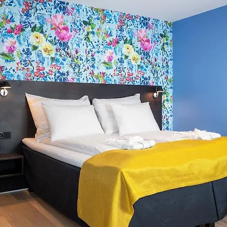Hotel Thon Moldefjord 3*