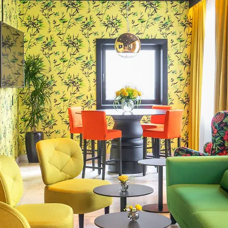 Hotel Thon Moldefjord 3*