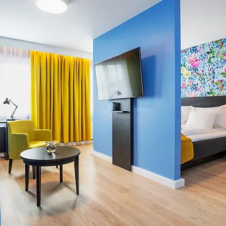 Thon Moldefjord Hotel