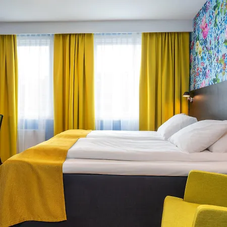 Thon Moldefjord Hotel Molde