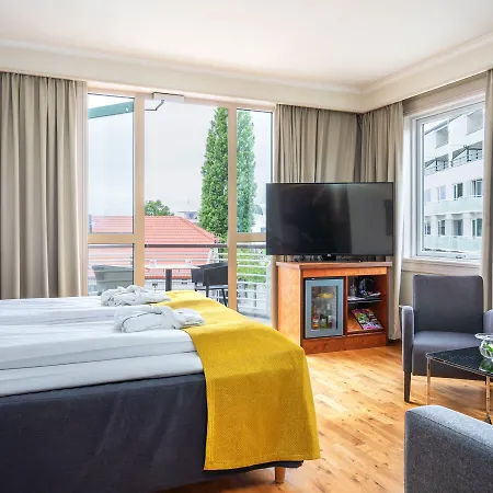 Thon Moldefjord Molde