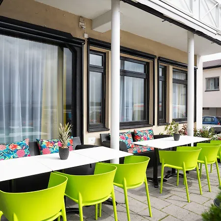 Thon Moldefjord Molde