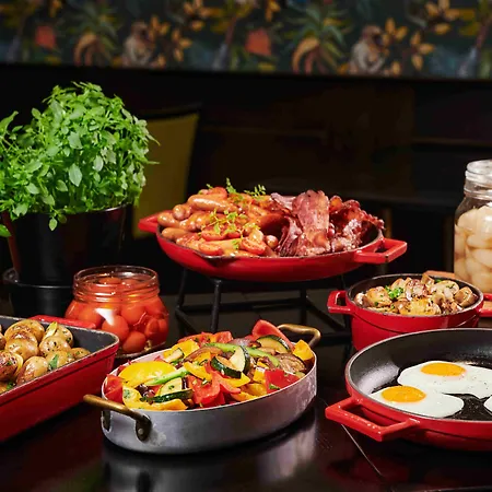 Thon Moldefjord 3* Molde