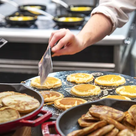 索恩莫德峡谷酒店 莫尔德