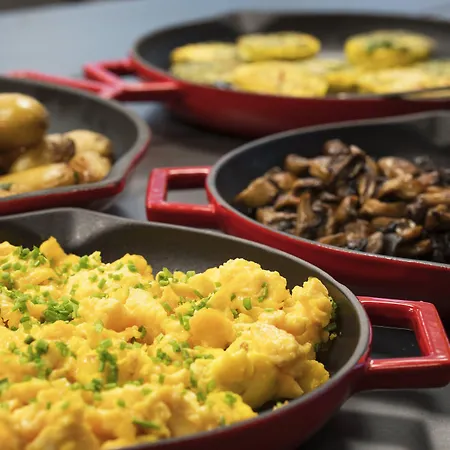 Thon Moldefjord 3* Molde