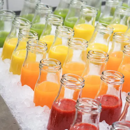 Hotel Thon Moldefjord 3*