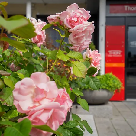 Hotel Thon Moldefjord