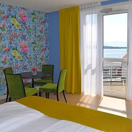 Thon Moldefjord Hotel Molde