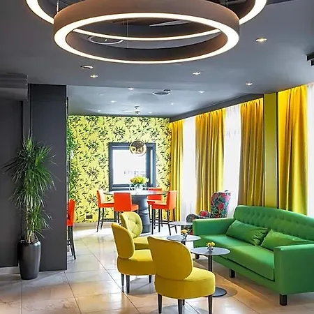 Thon Moldefjord Hotel