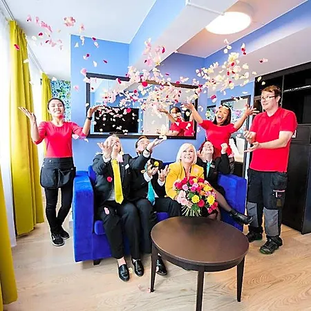 Hotel Thon Moldefjord