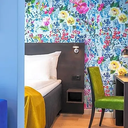 Thon Moldefjord Hotel Molde