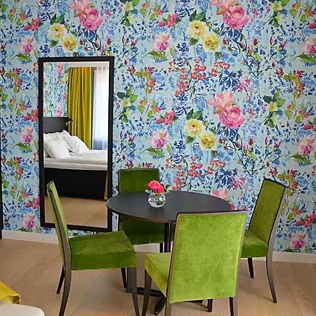 Hotel Thon Moldefjord