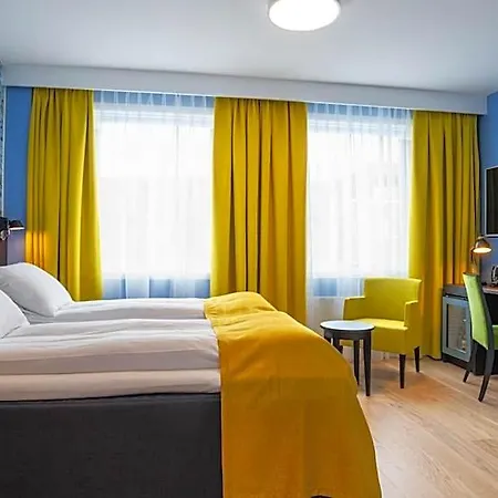Thon Moldefjord Hotel Molde