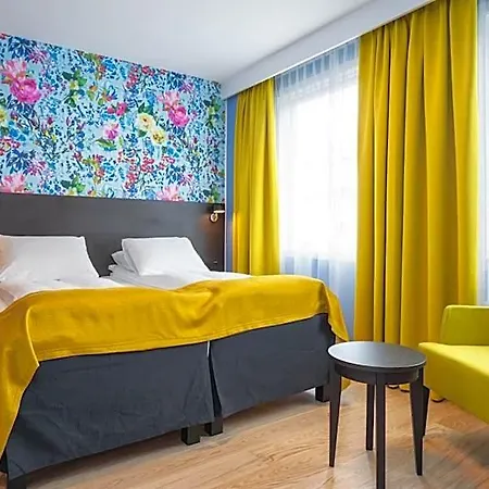 Hotel Thon Moldefjord Molde