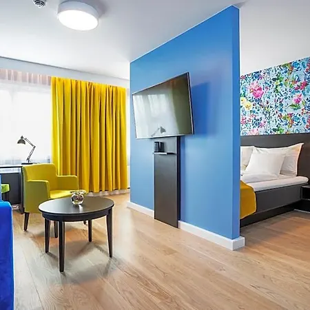 Thon Moldefjord Hotel Molde