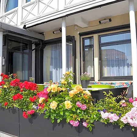 Hotel Thon Moldefjord