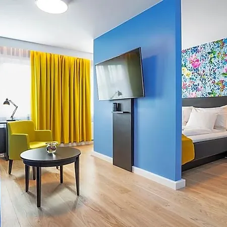 Thon Moldefjord Hotel Molde
