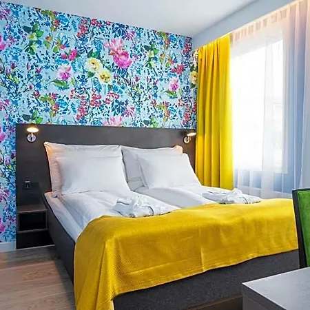 Thon Moldefjord Hotel