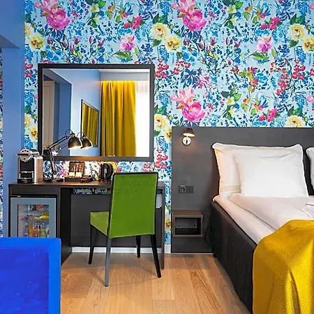 Hotel Thon Moldefjord Molde