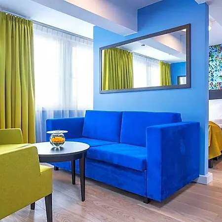 Hotel Thon Moldefjord