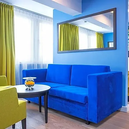 Hotel Thon Moldefjord Molde