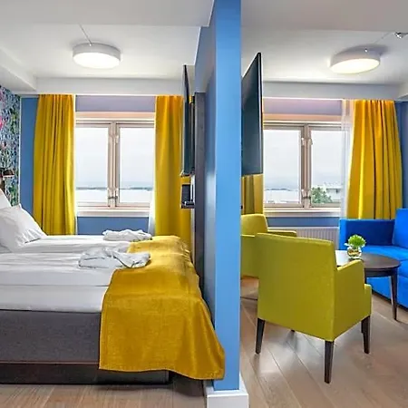 Hotel Thon Moldefjord Molde