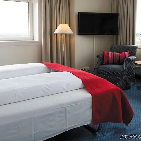 Hotel Thon Moldefjord Molde