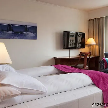 Thon Moldefjord Hotel Molde