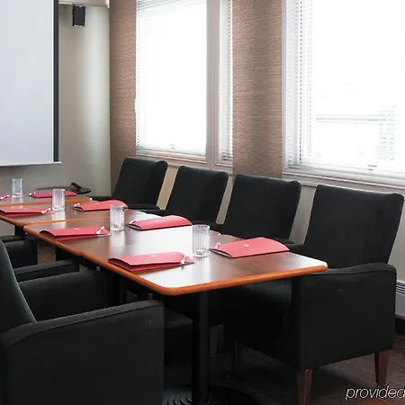 Hotel Thon Moldefjord 3*