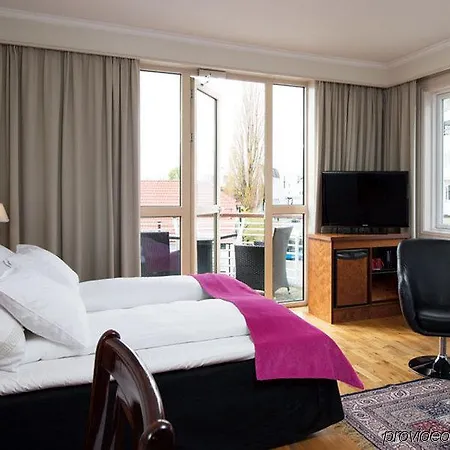 Thon Moldefjord 3* Molde