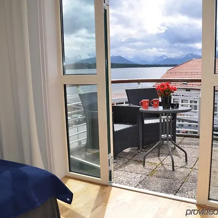 Thon Moldefjord Hotel Molde