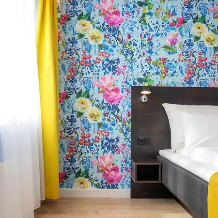 Thon Moldefjord Hotel