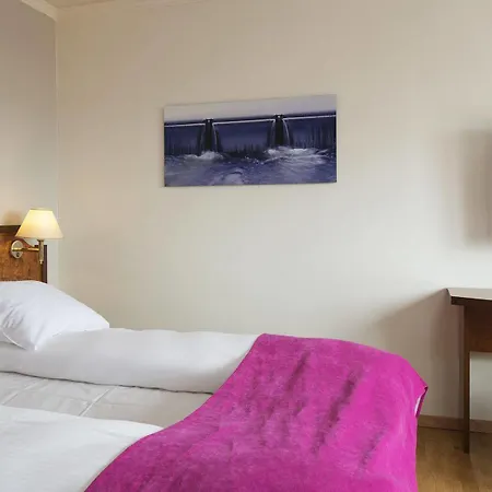 Hotel Thon Moldefjord