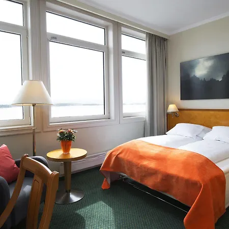 Hotel Thon Moldefjord