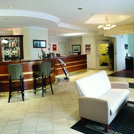 Thon Moldefjord 3* Molde