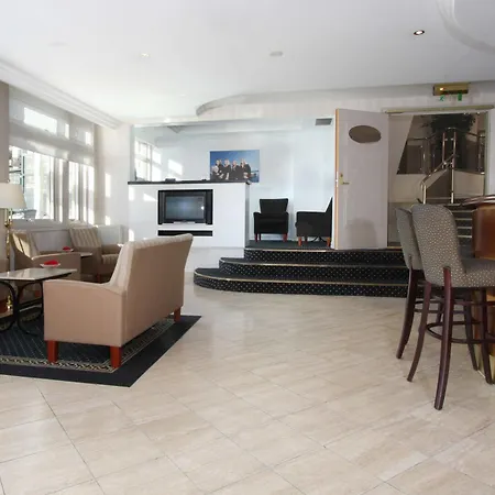 Thon Moldefjord Molde