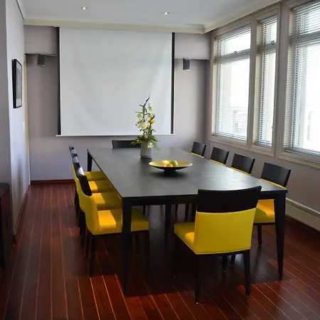 Hotel Thon Moldefjord 3*