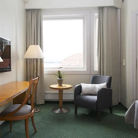 Thon Moldefjord Hotel Molde