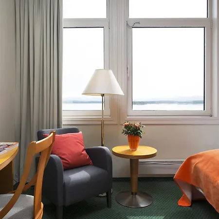 Thon Moldefjord Hotel Molde