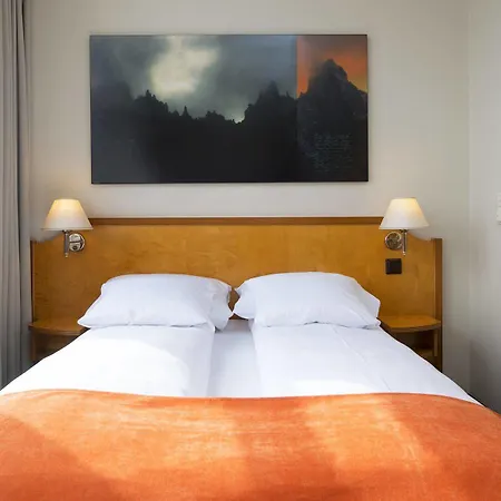 Hotel Thon Moldefjord 3*